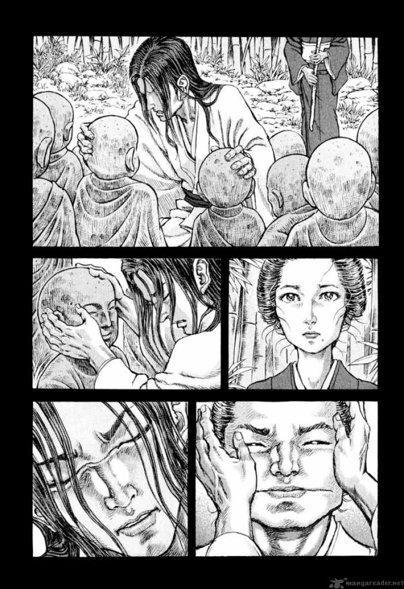 Shigurui - Cuồng Tử: Chapter 48