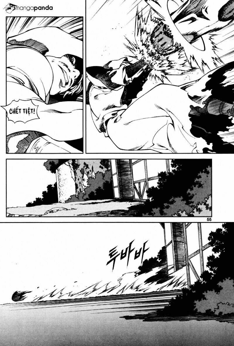 Dark Air: Chapter 30