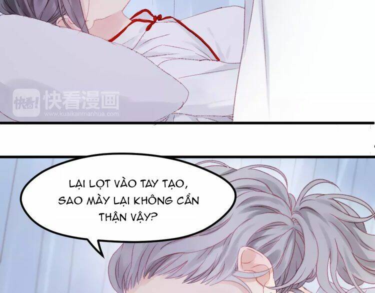 Lượm Được Một Tiểu Hồ Ly 2: Chapter 26