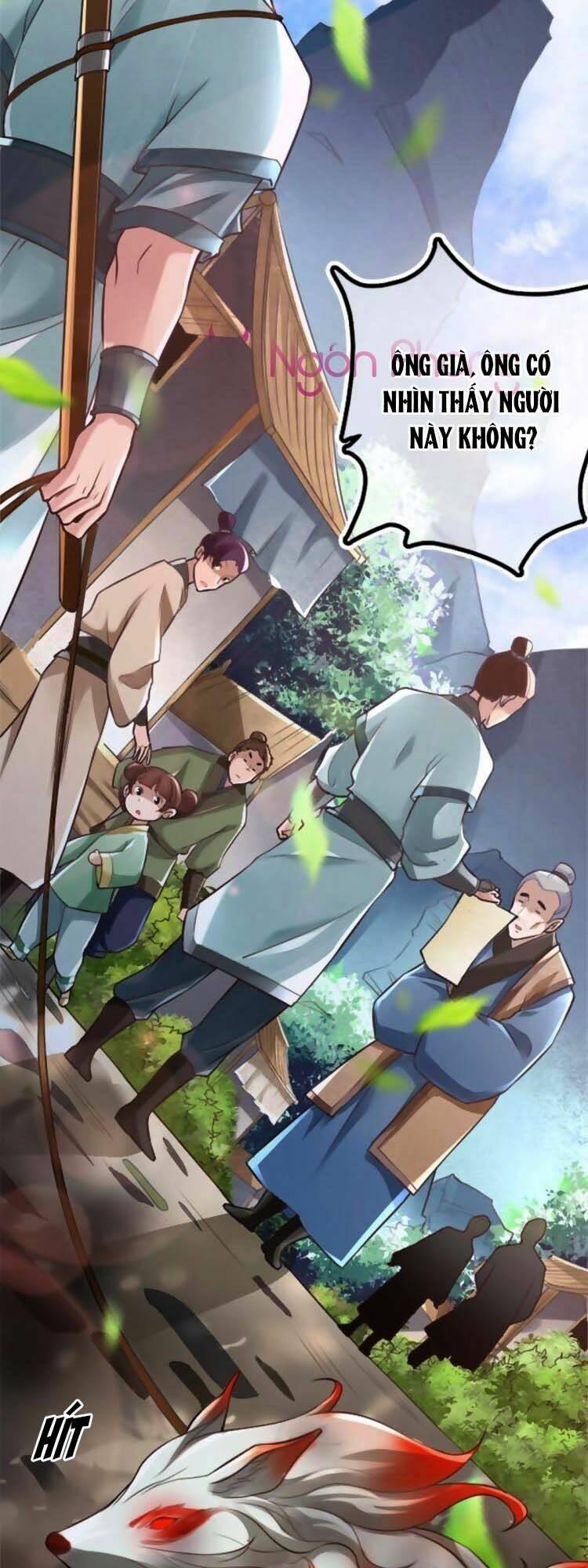 Cứu Ma Tôn Đại Nhân: Chapter 1