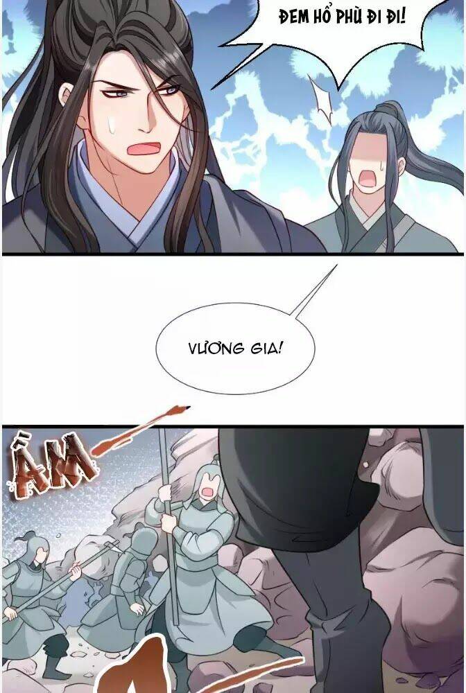 Tiểu Hoàng Thư Và Tiểu Hoàng Thúc: Chapter 68