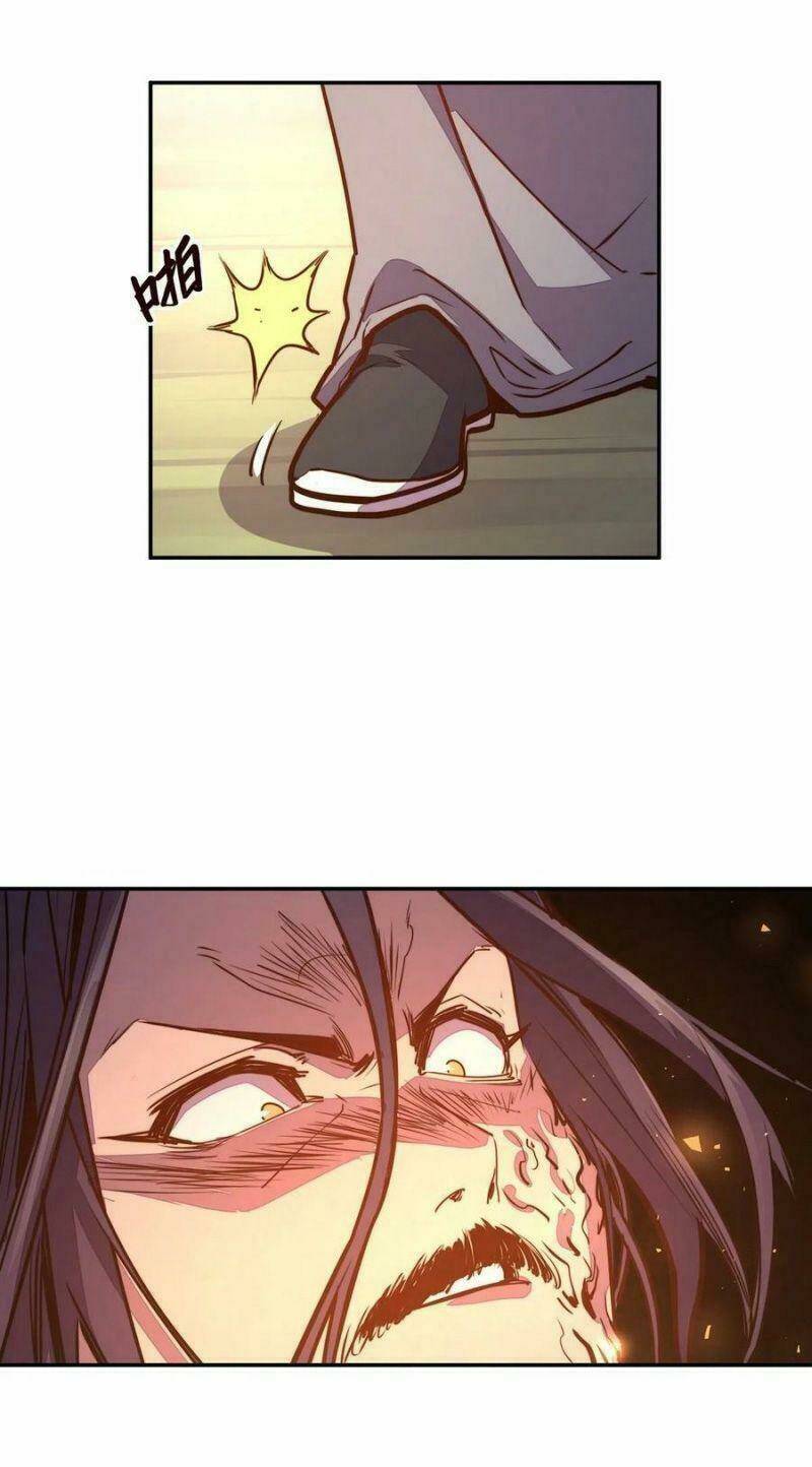 Sinh Tử Quyết: Chapter 180