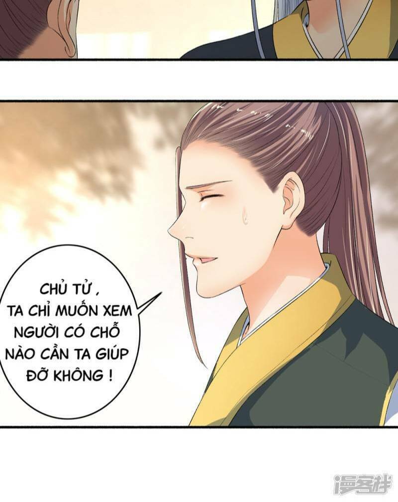 Cuồng Phi Phách Lối: Chapter 96