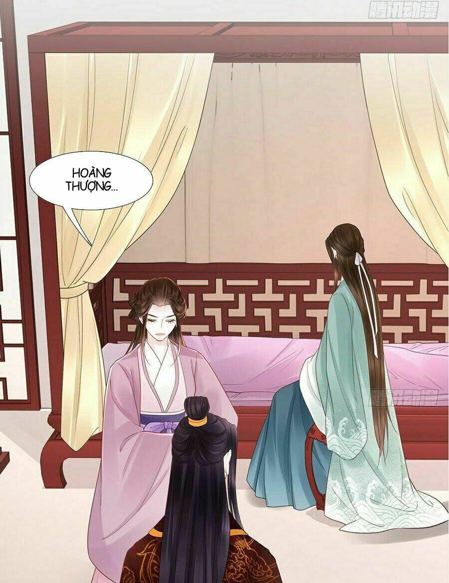 Đại Giá Thừa Tướng: Chapter 142