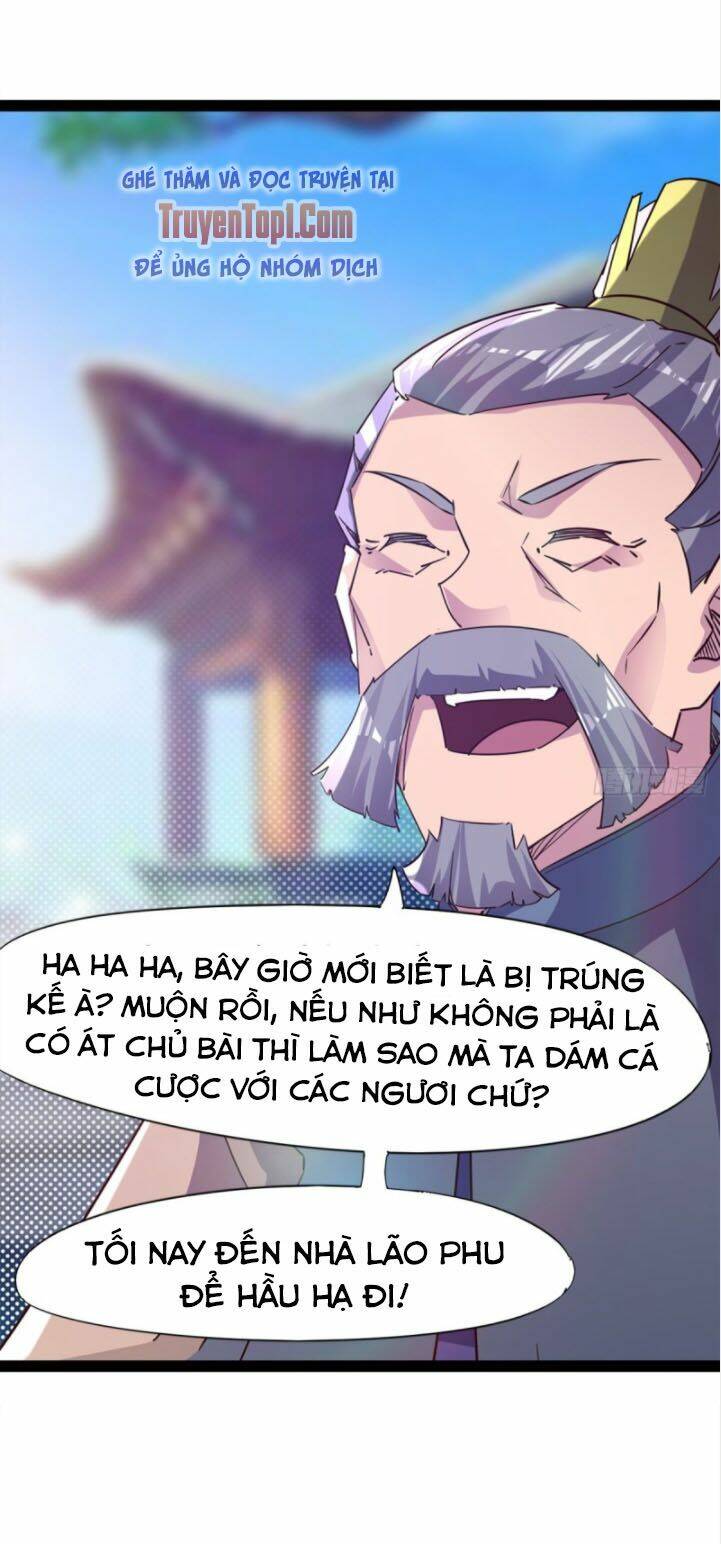 Kiếm Đồ: Chapter 71