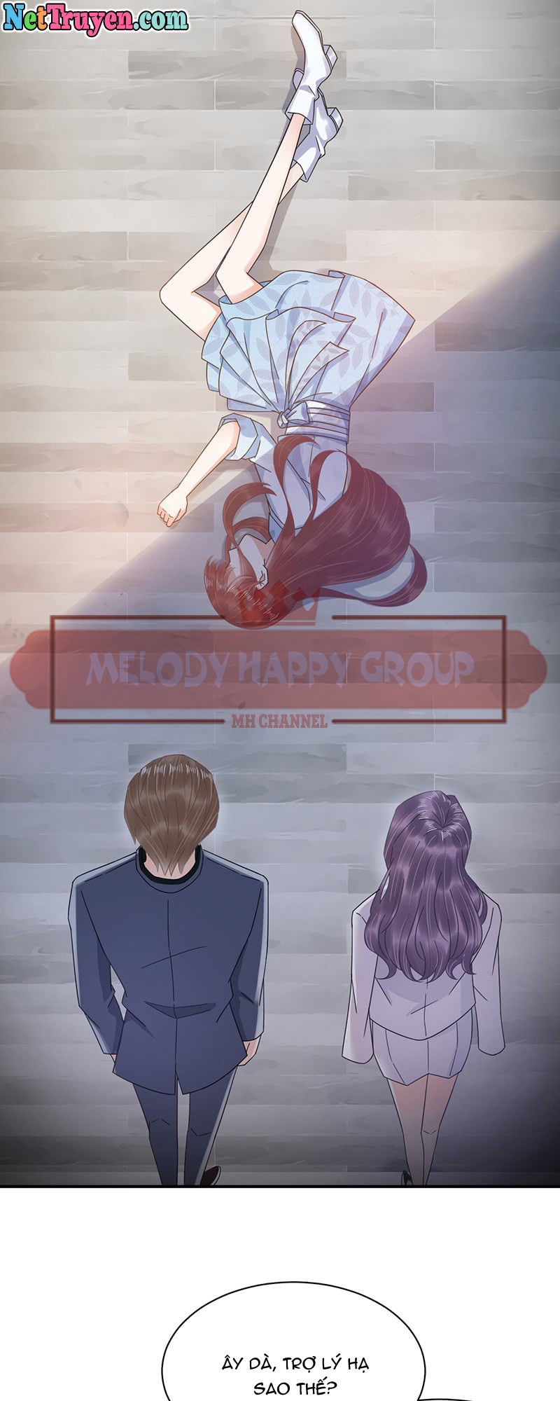 Thịnh Thế Điềm Sủng: Tiểu Manh Thê Của Dịch Thiếu: Chapter 32.5