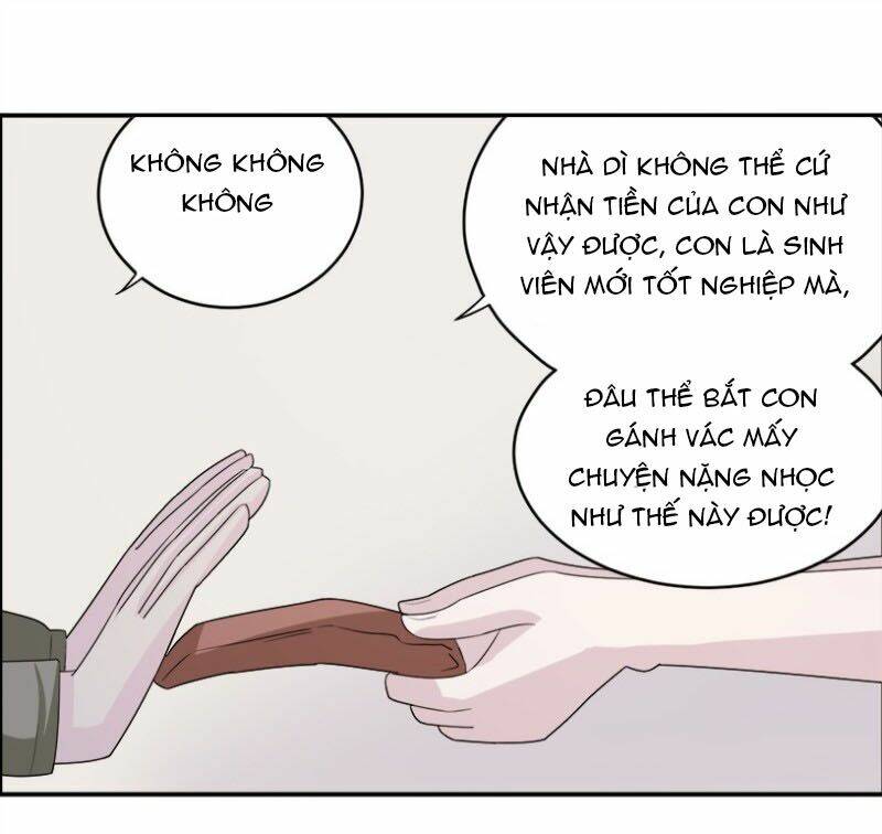 Mạc Thiếu Bức Hôn: Vợ Mới Khó Chống Đỡ: Chapter 6