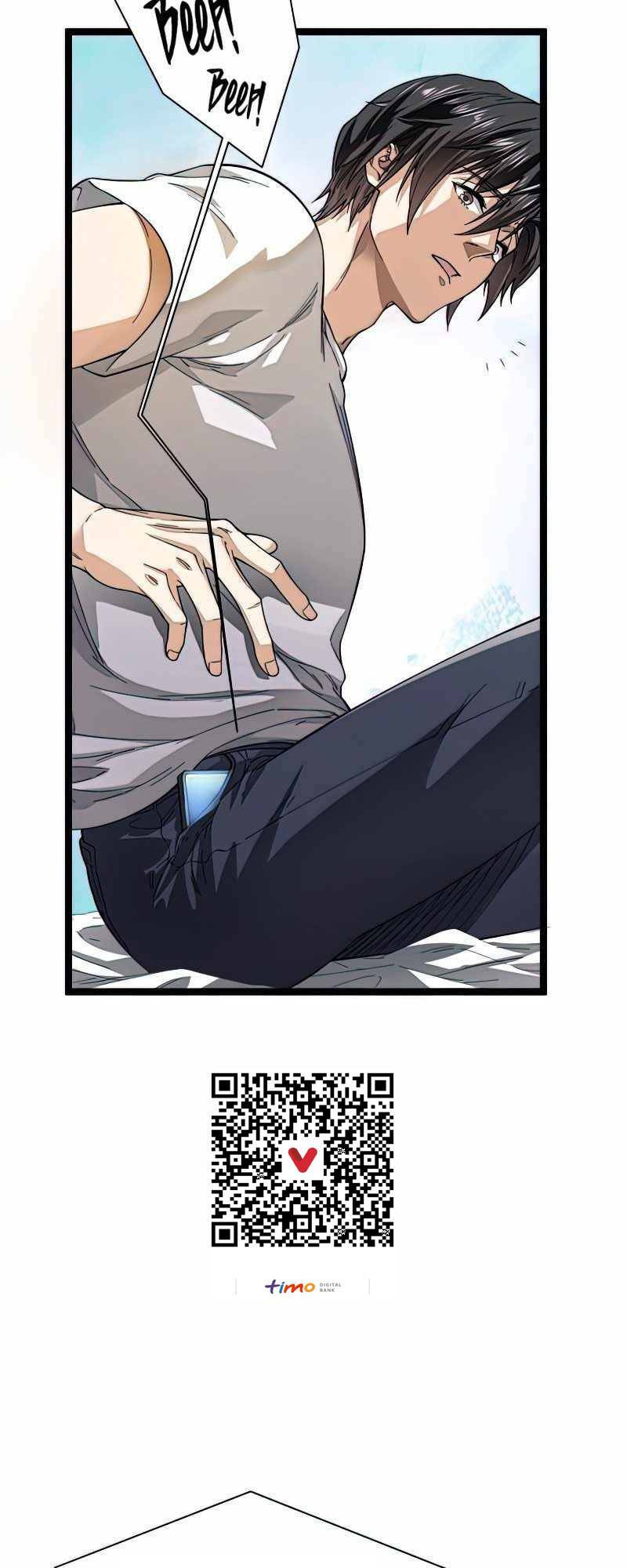 Trò Chơi Hệ Chữa Trị Của Tôi: Chapter 9.1
