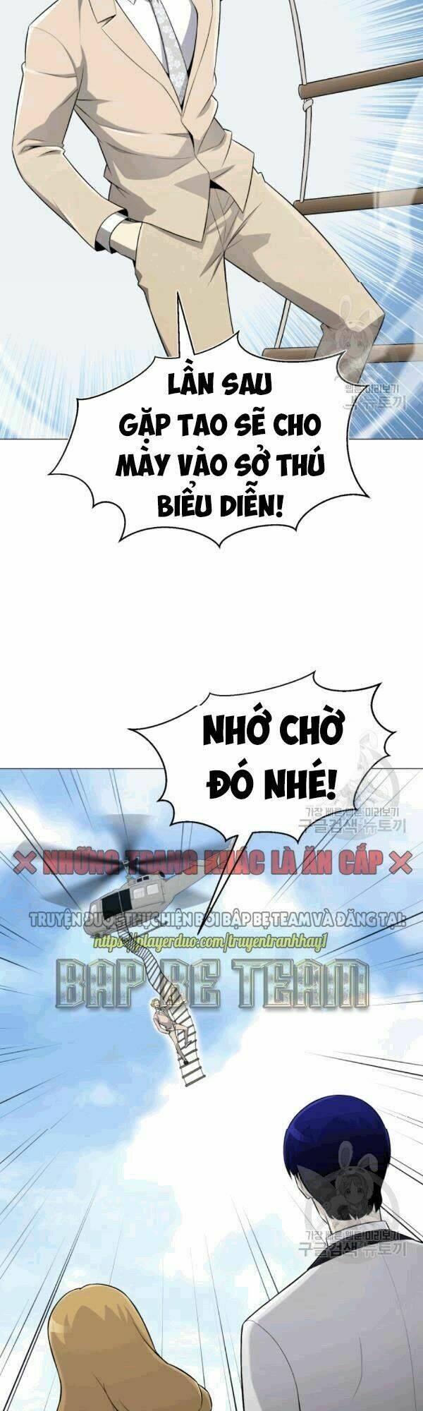 Luân Hồi Ác Nhân: Chapter 57