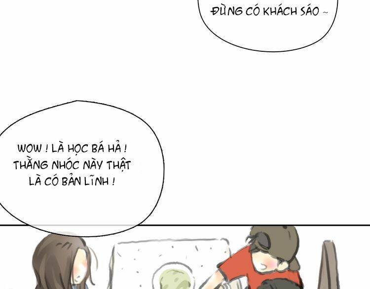 12 Giờ Của Lọ Lem: Chapter 45