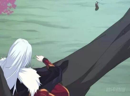 Bí Mật Của Dạ Tộc: Chapter 20