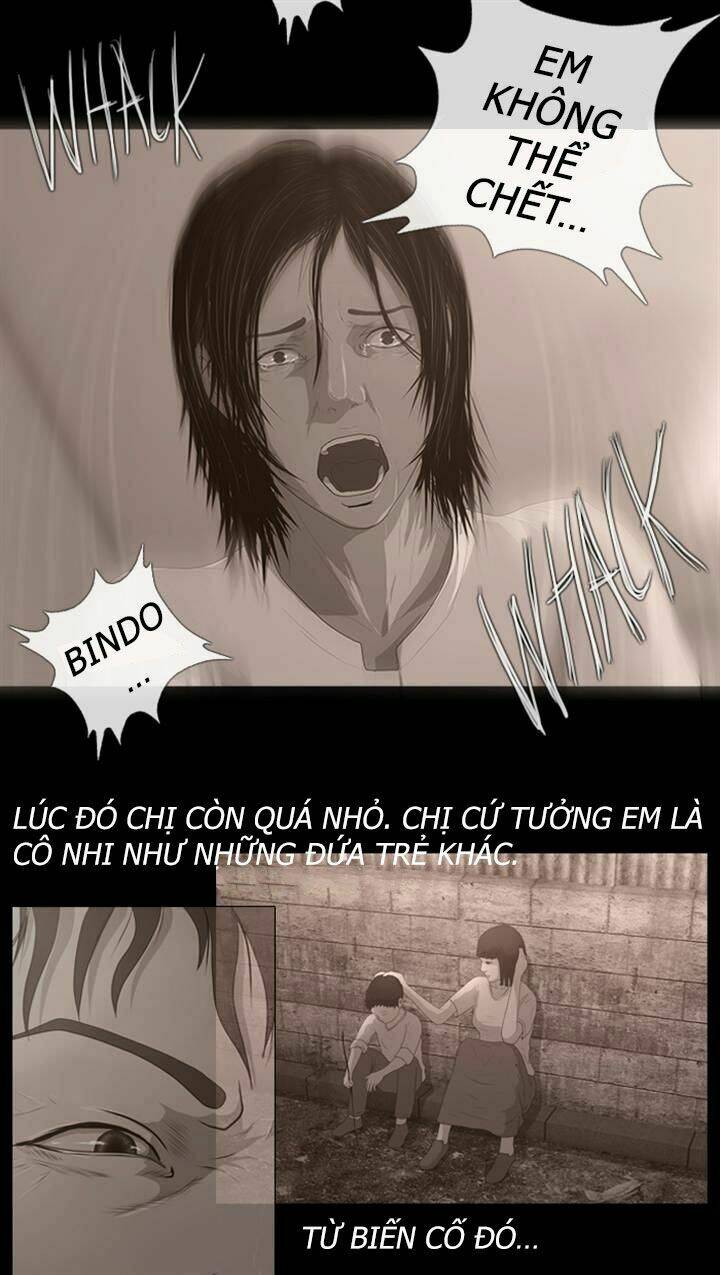 Dead Days: Chapter 50