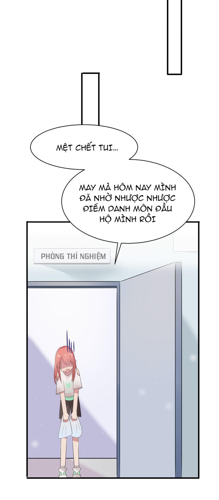 Nhất Tiễn Khuynh Tâm: Chapter 1.1