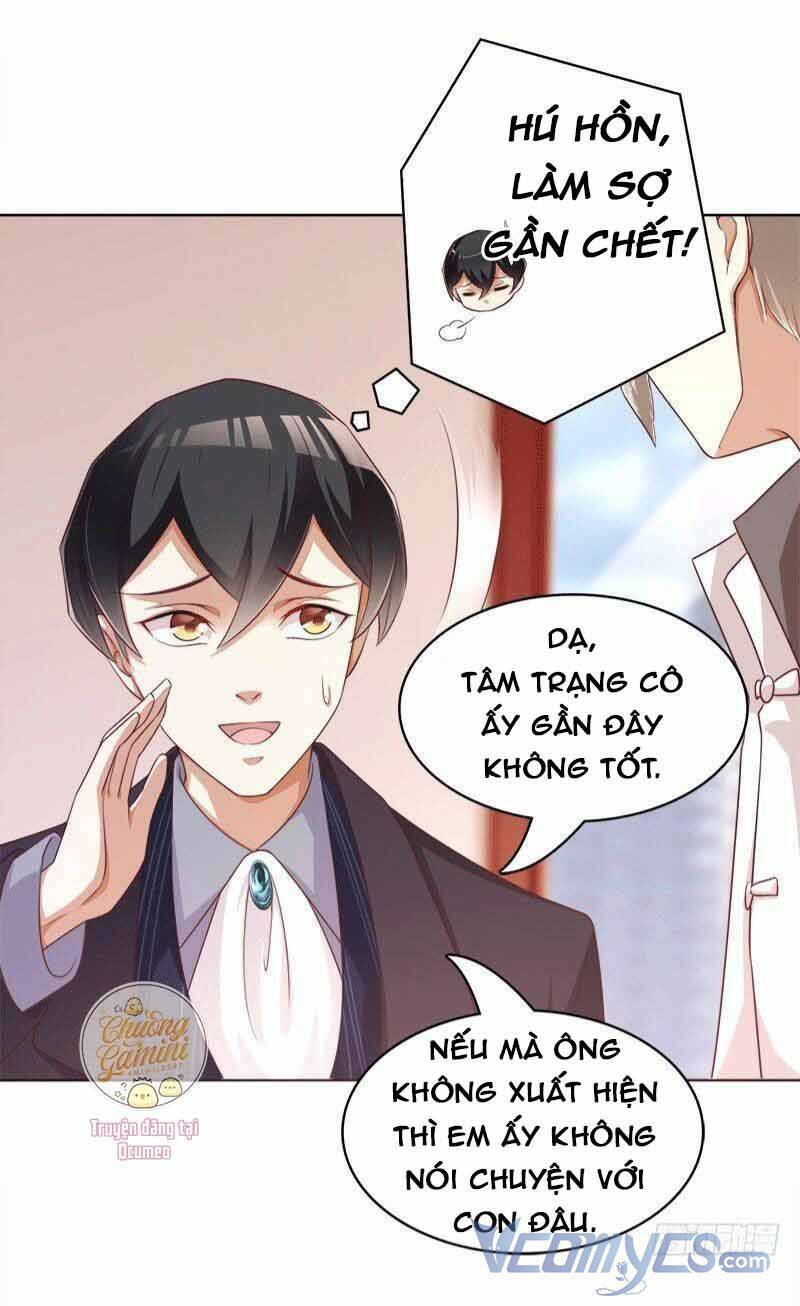 Gặp Phải Người Chồng Xảo Quyệt!: Chapter 6