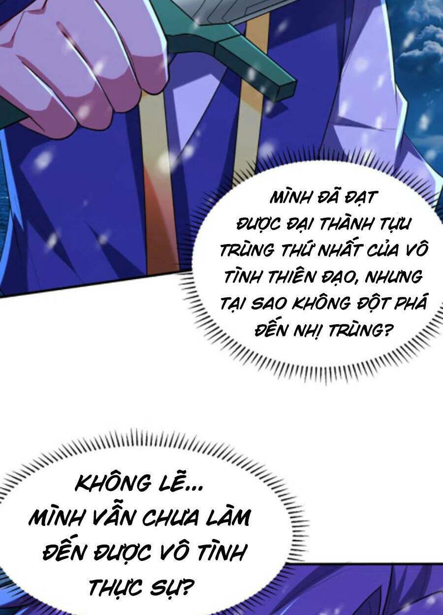 Yêu Giả Vi Vương: Chapter 297