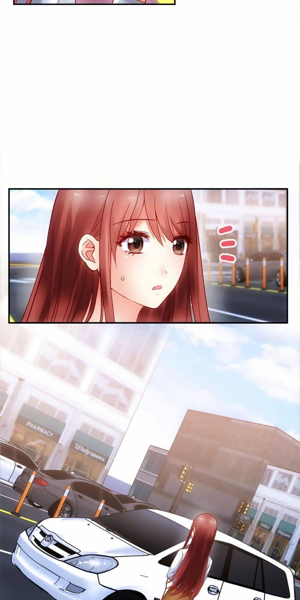 Bạn Trai 1/4 Của Tôi: Chapter 11