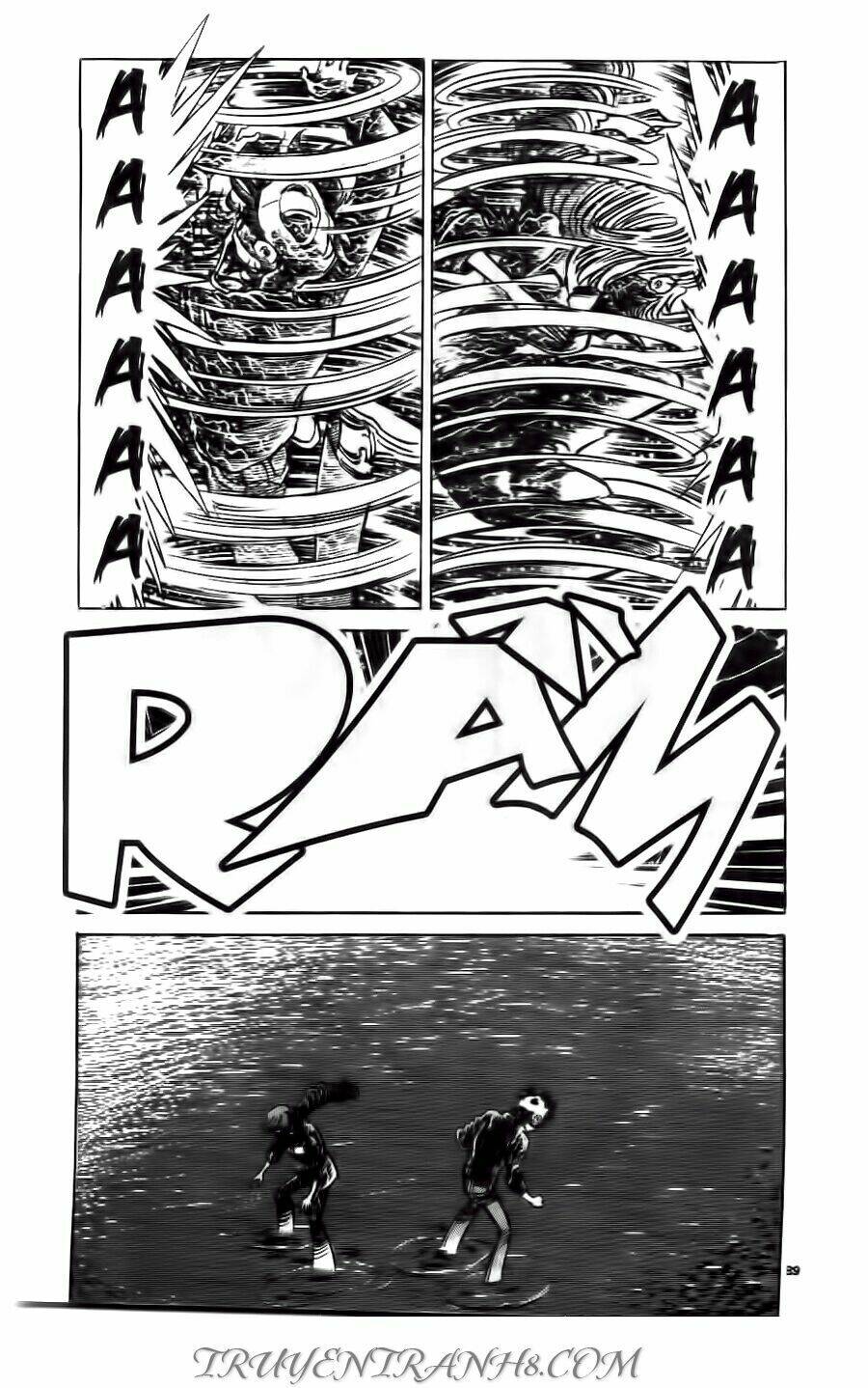 Cây Bút Thần Kỳ: Chapter 21