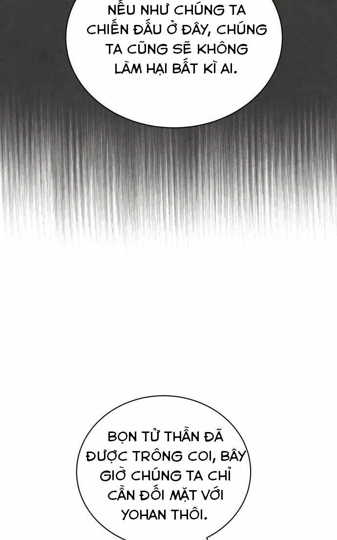 Máu trắng: Chapter 79