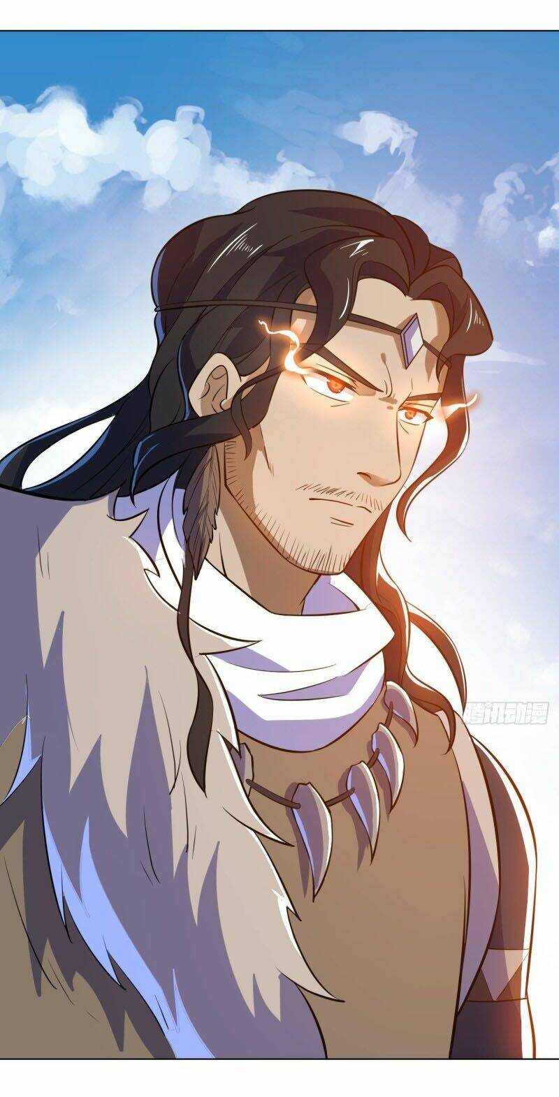 Thần Võ Đế Tôn: Chapter 89
