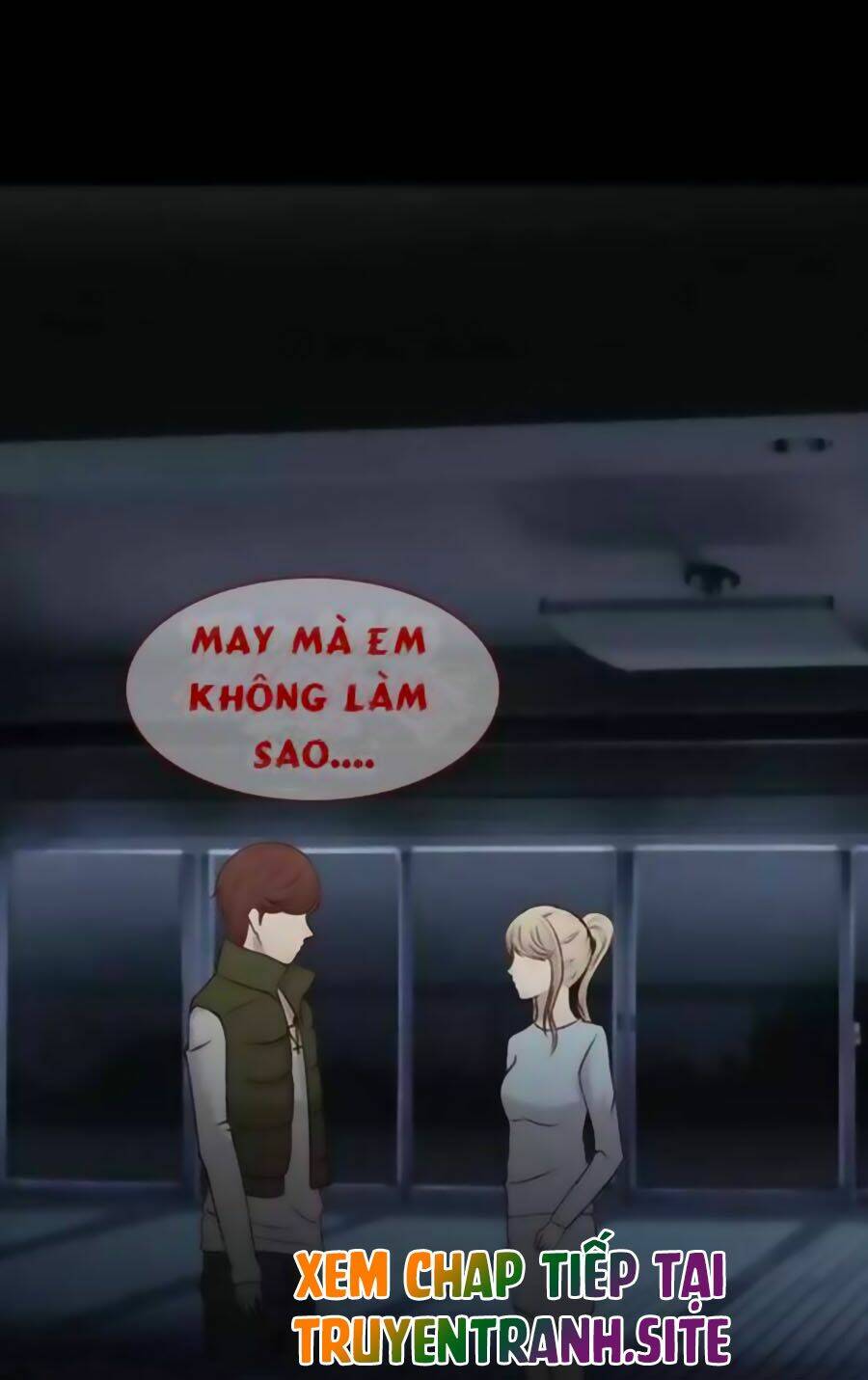 Tấm Da Người: Chapter 22