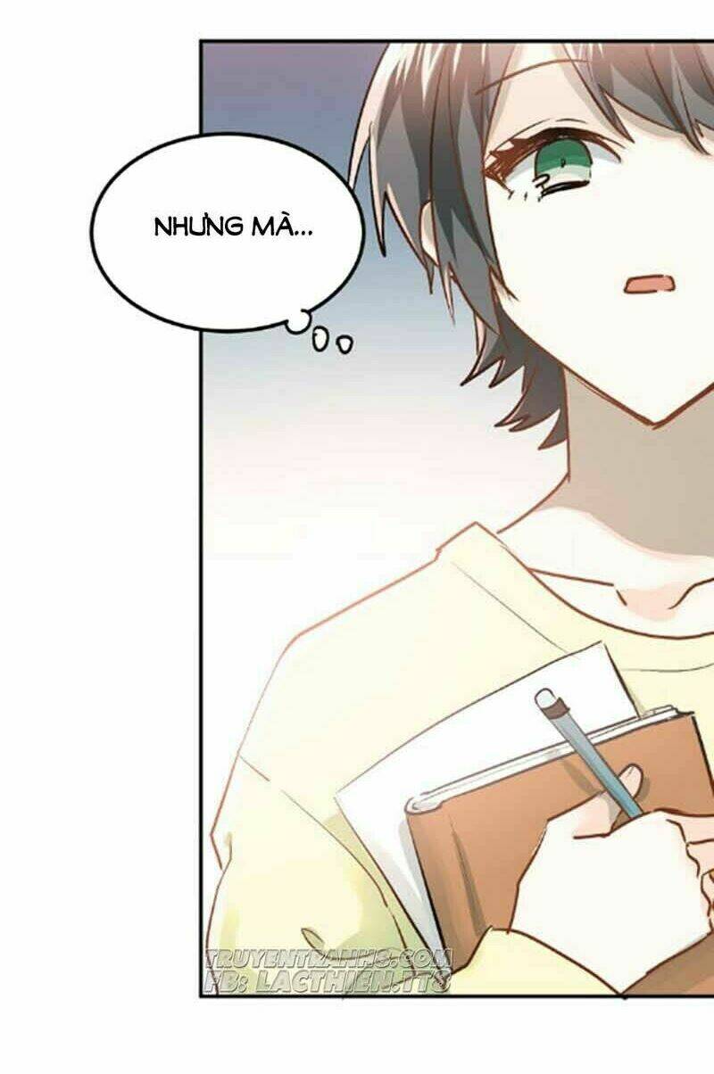 Đầu Gấu Biết Yêu: Chapter 79