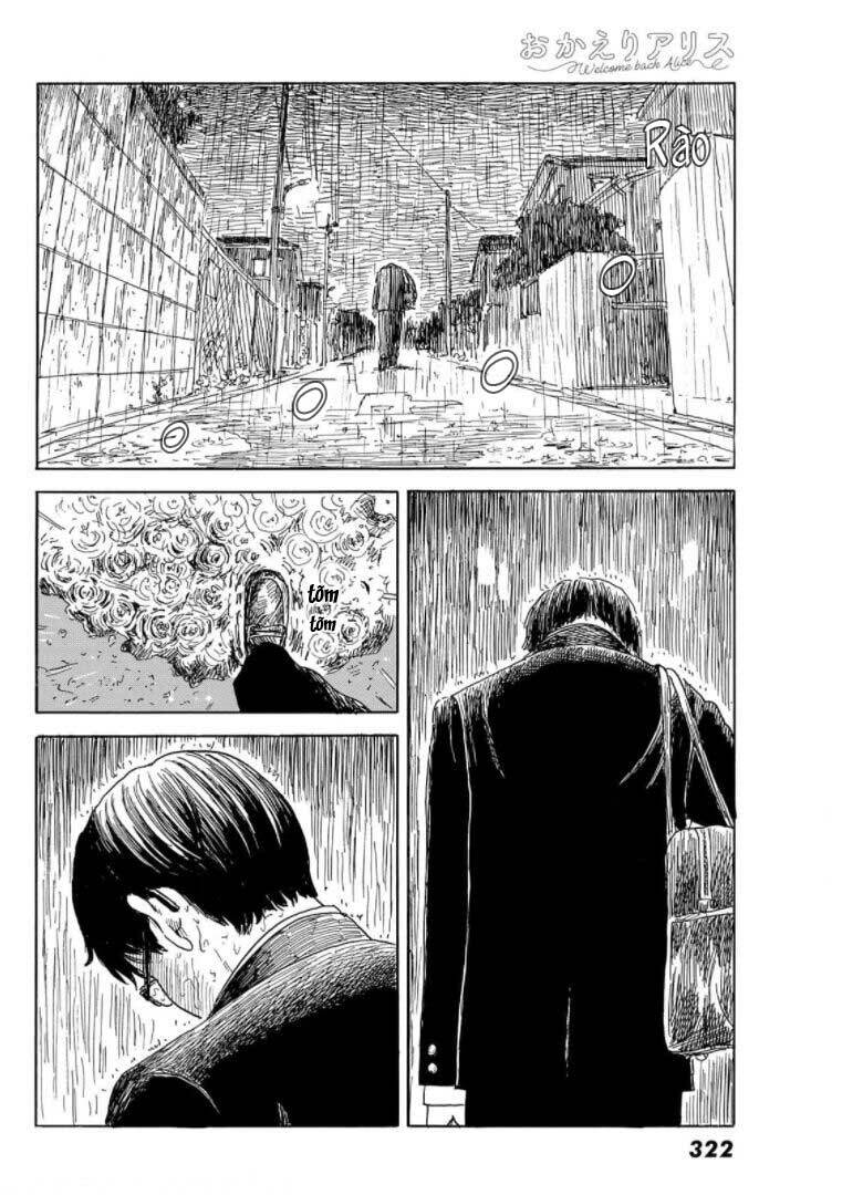 Okaeri Alice: Chapter 17