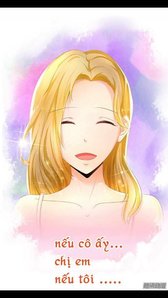 Gả Cho Tình Cũ Làm Lão Bà: Chapter 2