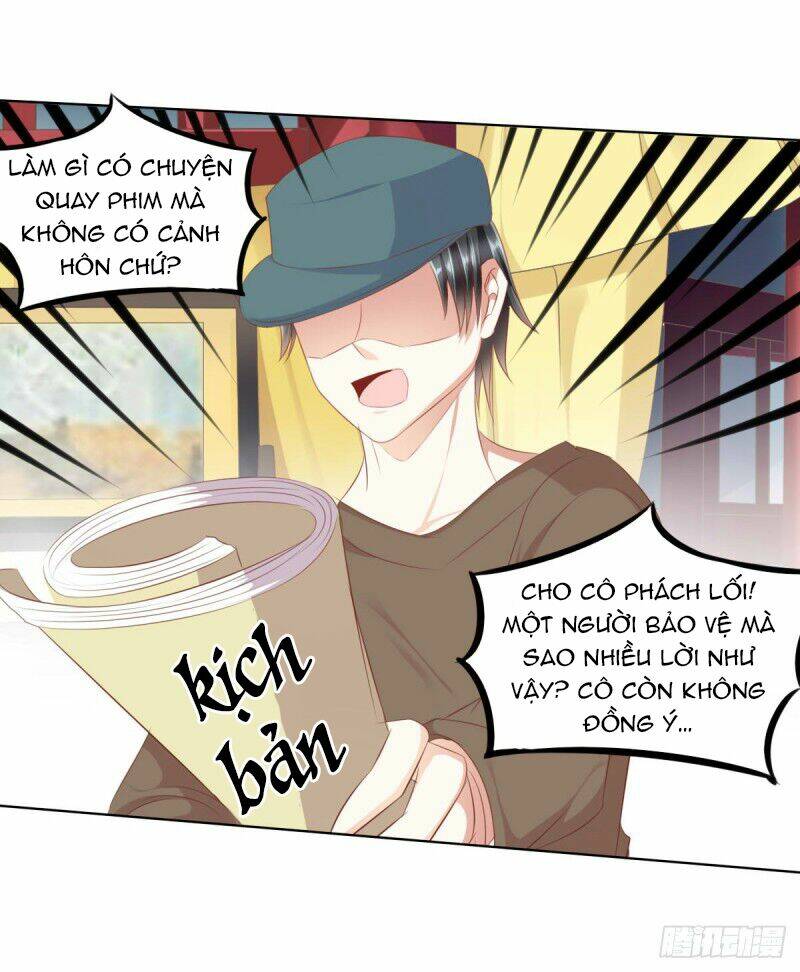 Hoàng Đế “Phế Vật” Tiến Hóa Sử: Chapter 64