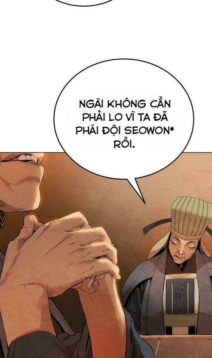 Phụng Tiên Trọng Sinh Ký: Chapter 16