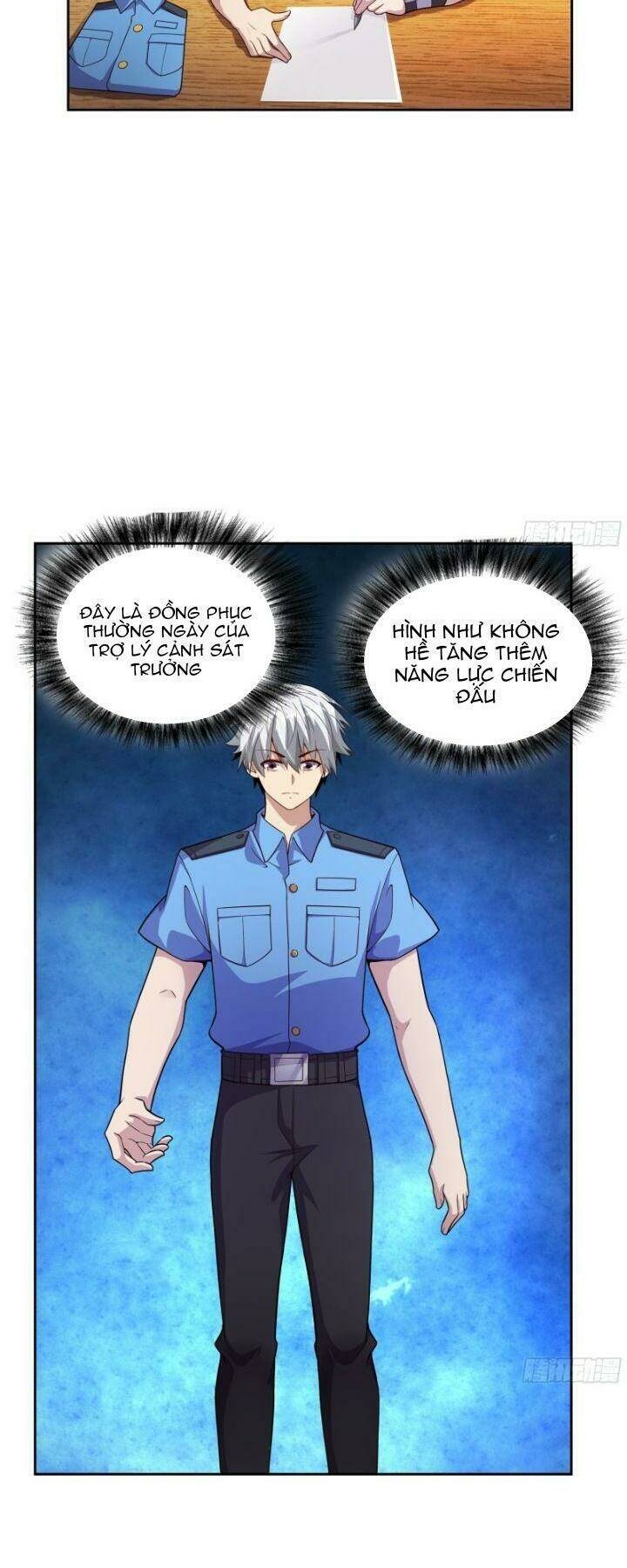 Tối Cường Khắc Kim: Chapter 6