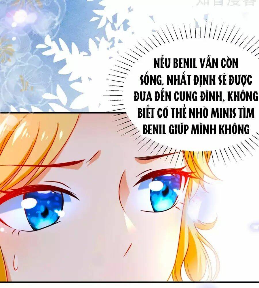 Sủng Hậu Của Vương: Chapter 8