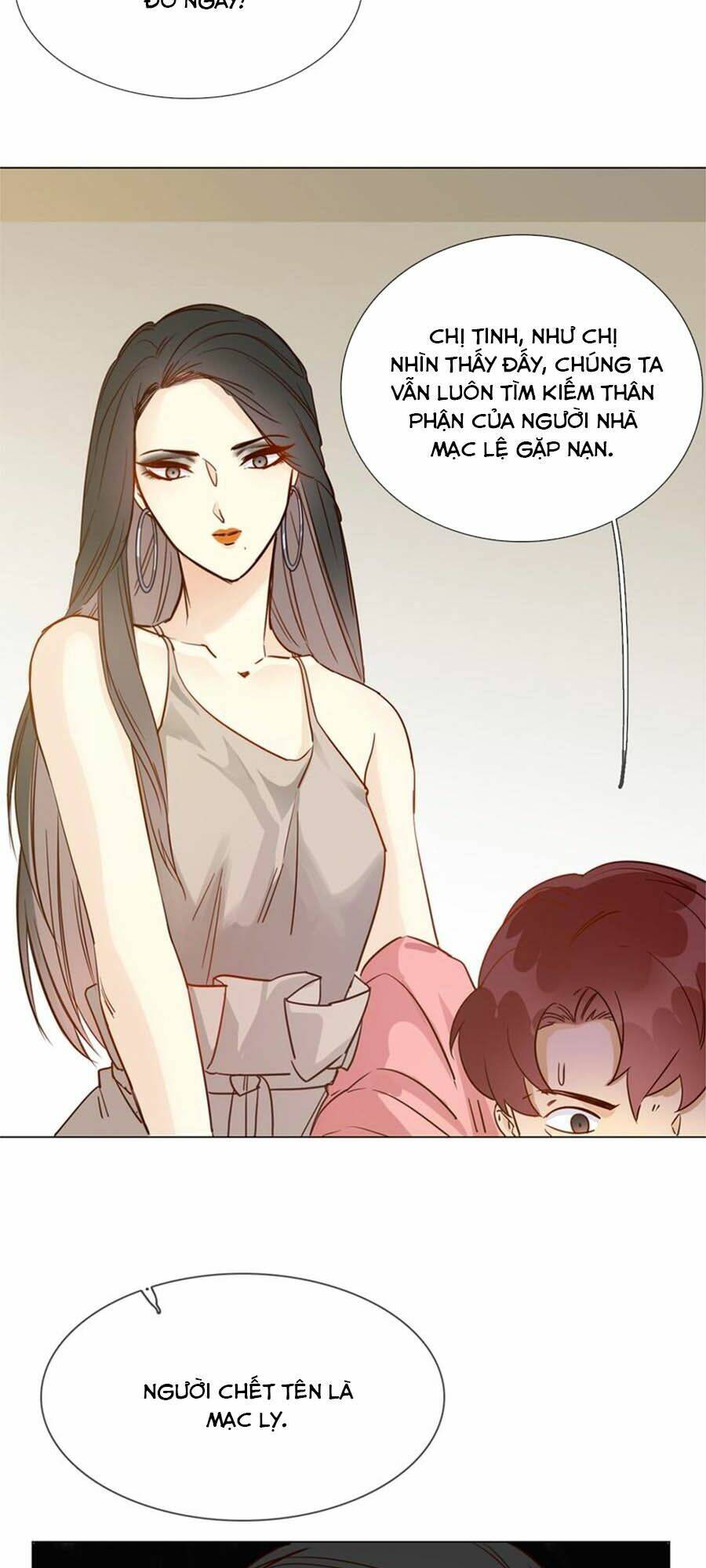 Ngôi Sao Vụn Vỡ: Chapter 52