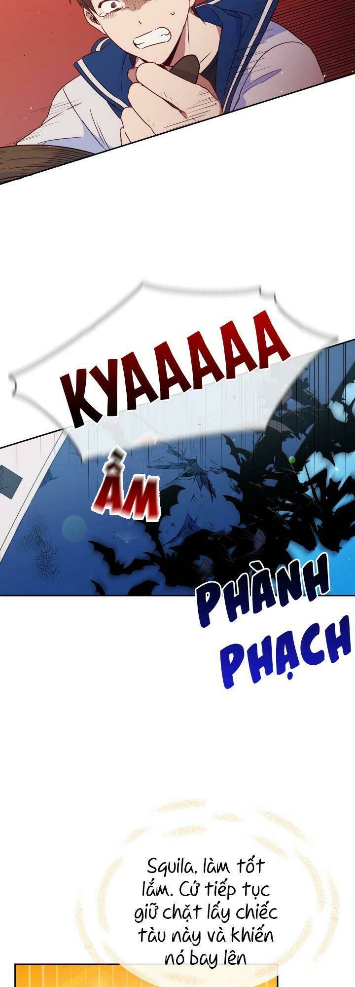 Nàng Elizabeth Thuần Khiết: Chapter 16