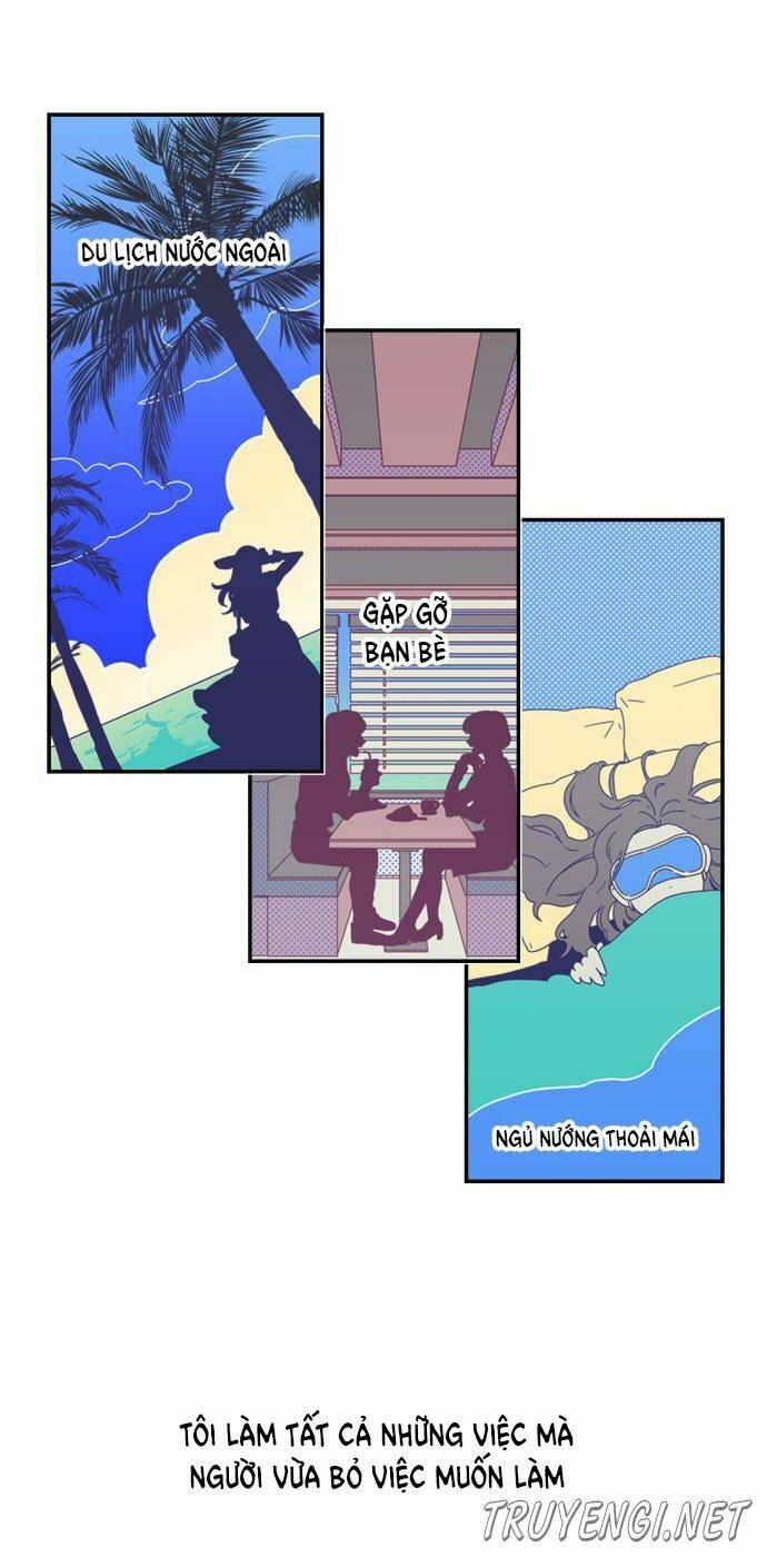 Phải Lòng Oan Gia: Chapter 1