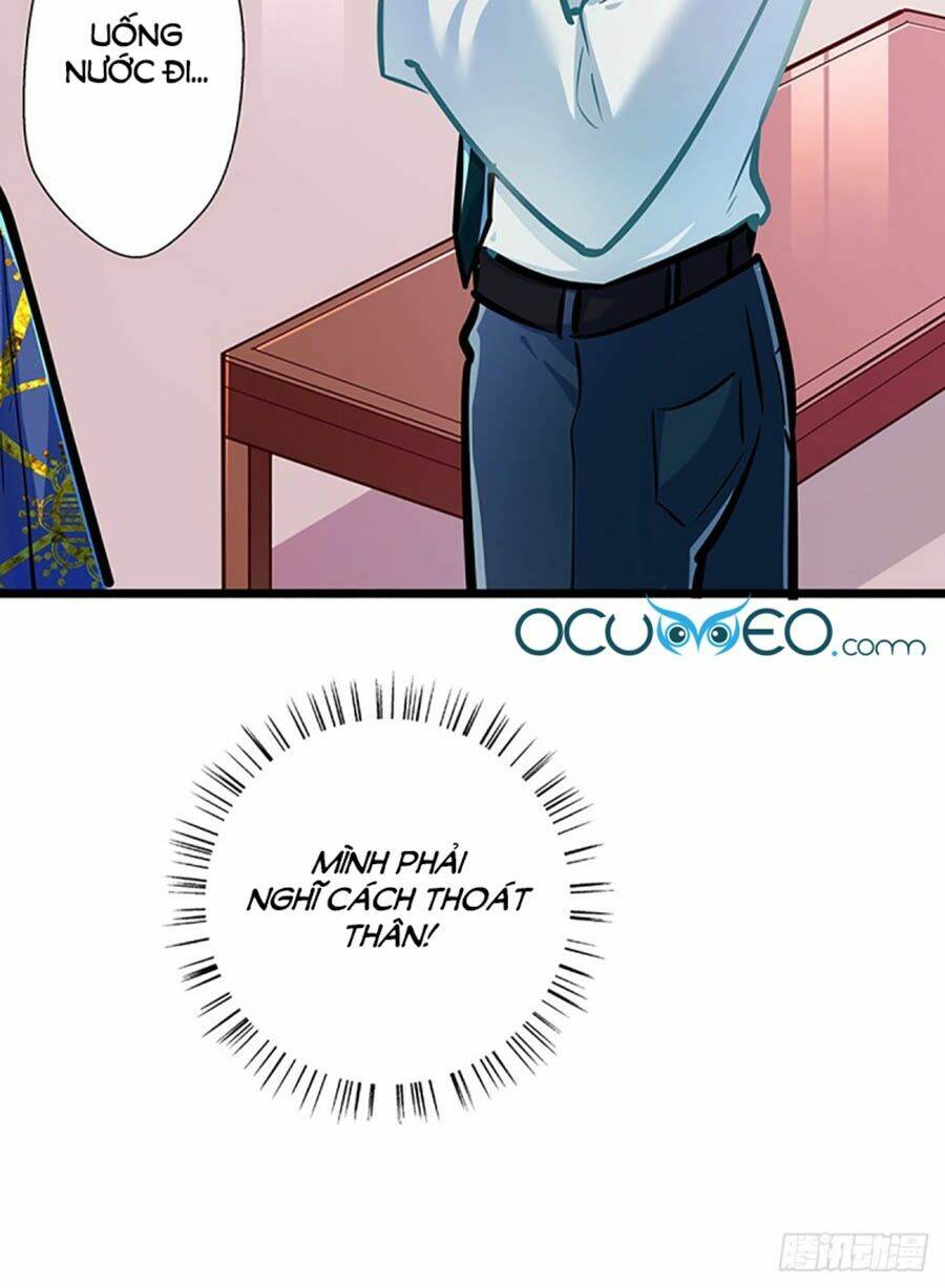 Cưng Chiều Ái Thê Hư Hỏng: Chapter 55