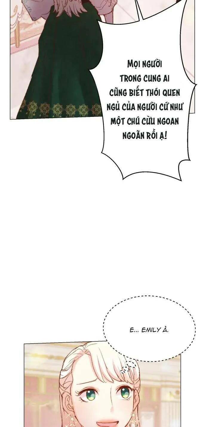 Tôi Sống Sót Như Một Nàng Công Chúa Giả: Chapter 8