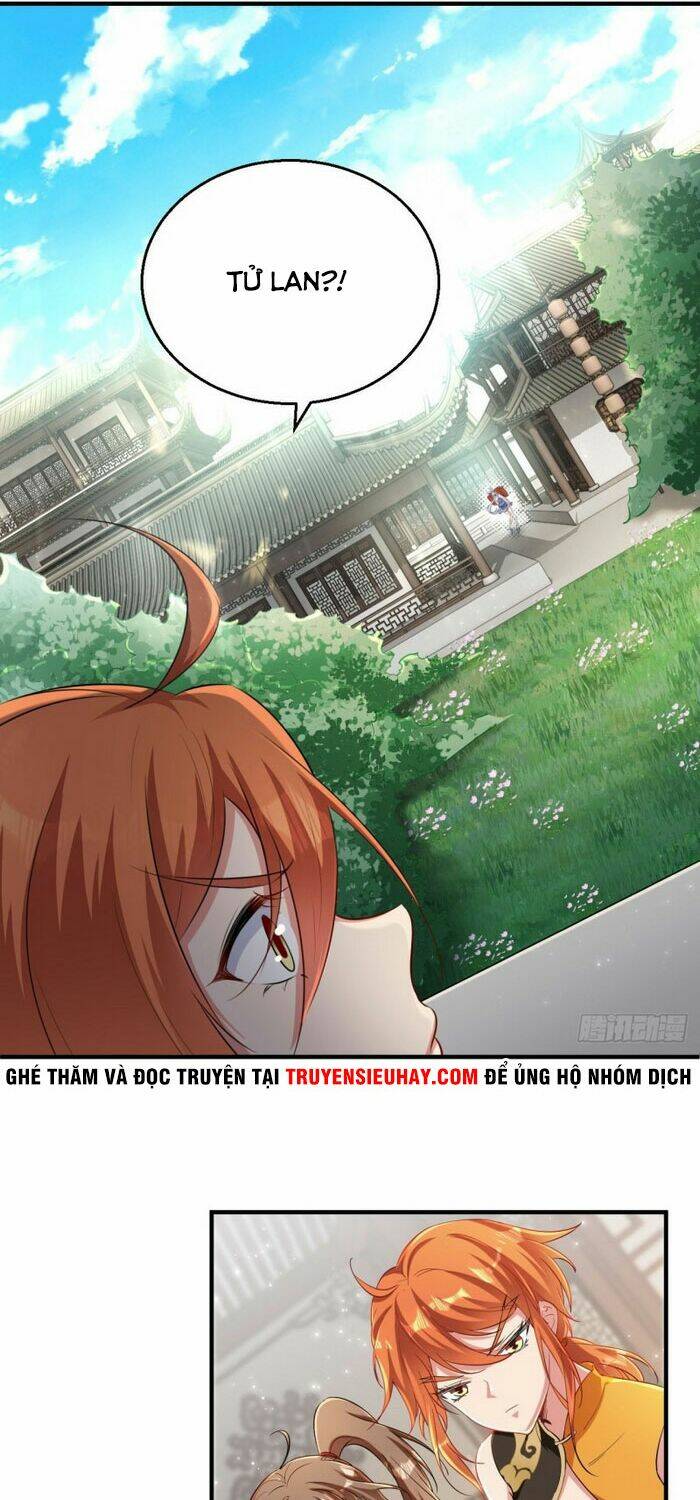 Tà Du Ký: Chapter 79