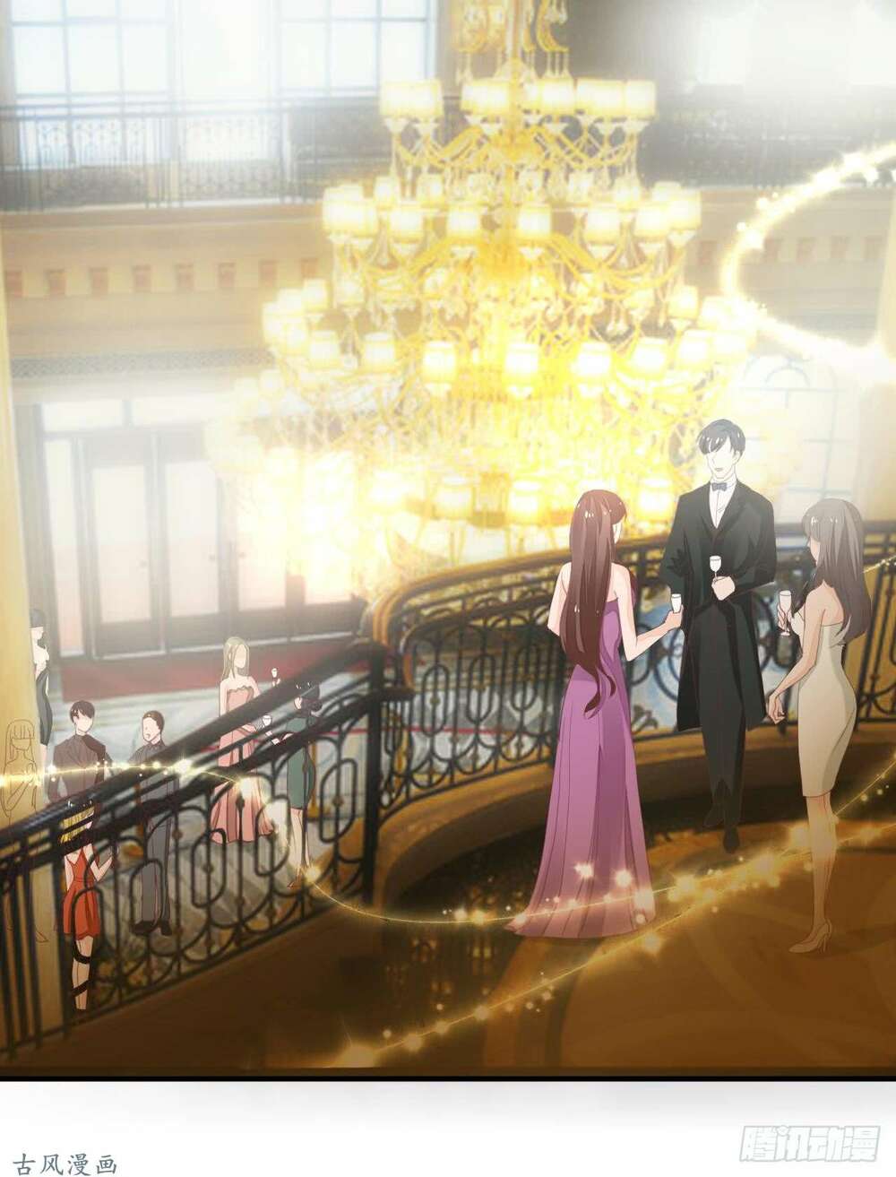 Manh Thê Khó Dỗ: Chapter 43