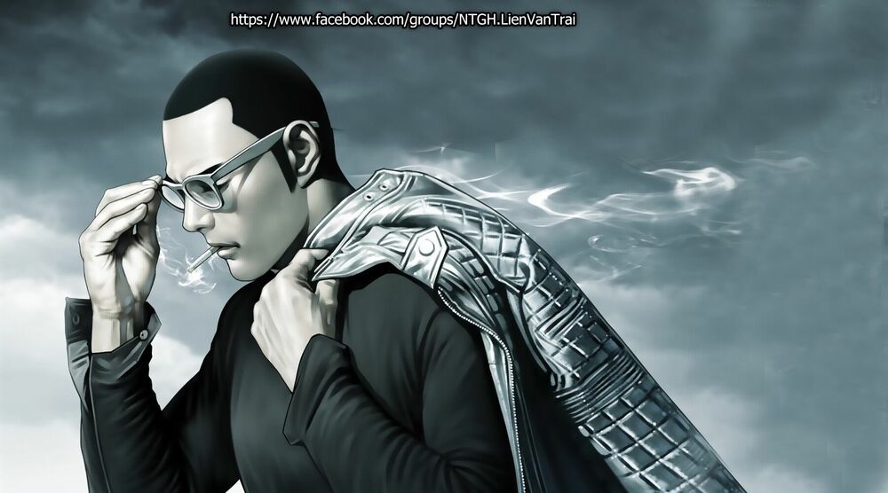 Người Trong Giang Hồ: Chapter 2044: Tương lai Đông Anh