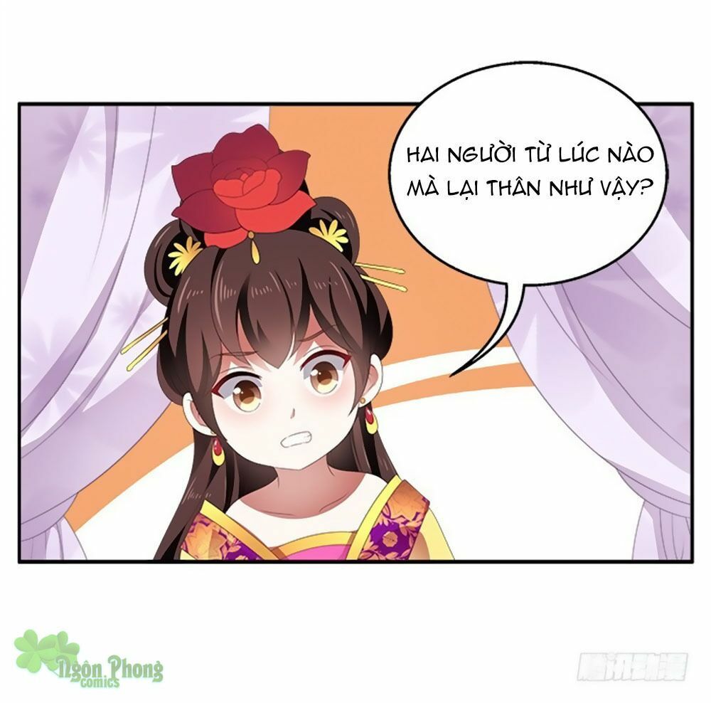 Thịnh Thế An Nhiên: Chapter 52