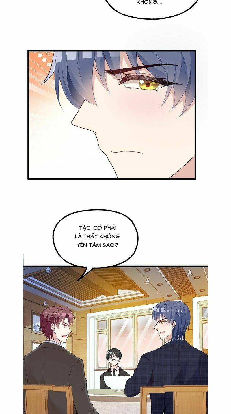 Bí Mật Kết Hôn Với Ảnh Đế: Vợ Ơi Đến Đây Tấn Công Đi Nào: Chapter 43