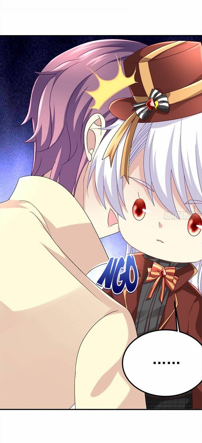 Đế Vương Ta Vẫn Còn Nhỏ: Chapter 29