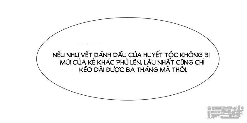 Minh Tinh Là Huyết Tộc: Chapter 21
