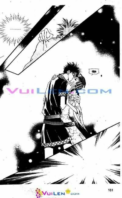 Hiệp Sĩ Nữ Hoàng: Chapter 11