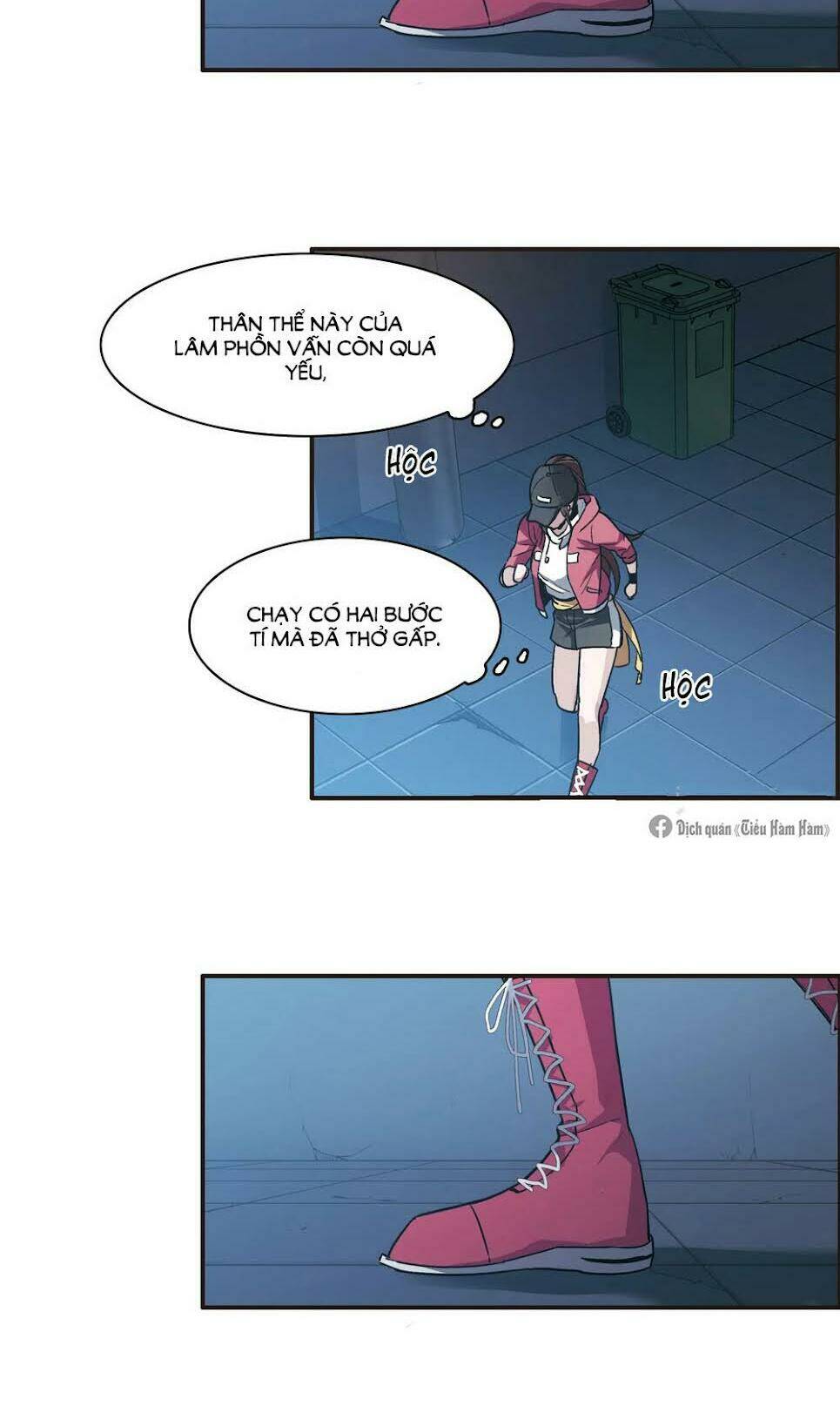 Thế Giới Đệ Nhất Cự Tinh: Chapter 7.2