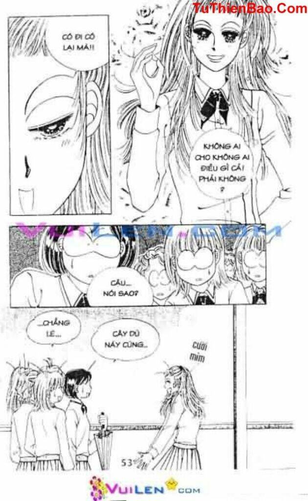 Virus Tiền: Chapter 1