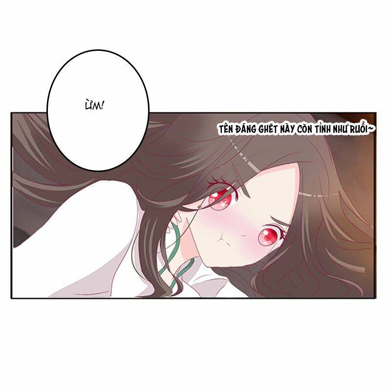 Tướng Quân Mời Ra Trận: Chapter 118