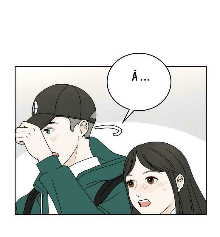 30 Phút Bước Đi Bên Em: Chapter 60