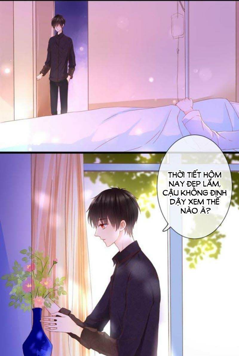 Ở lại thế kỷ này: Chapter 54