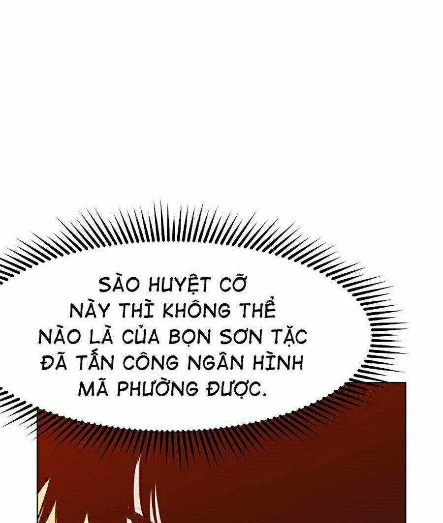 Thiên Võ Chiến Thần: Chapter 27